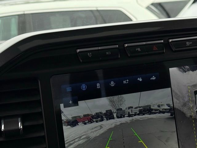 Certified 2023 Ford F150 Lariat w/ Equipment Group 502A High image 6