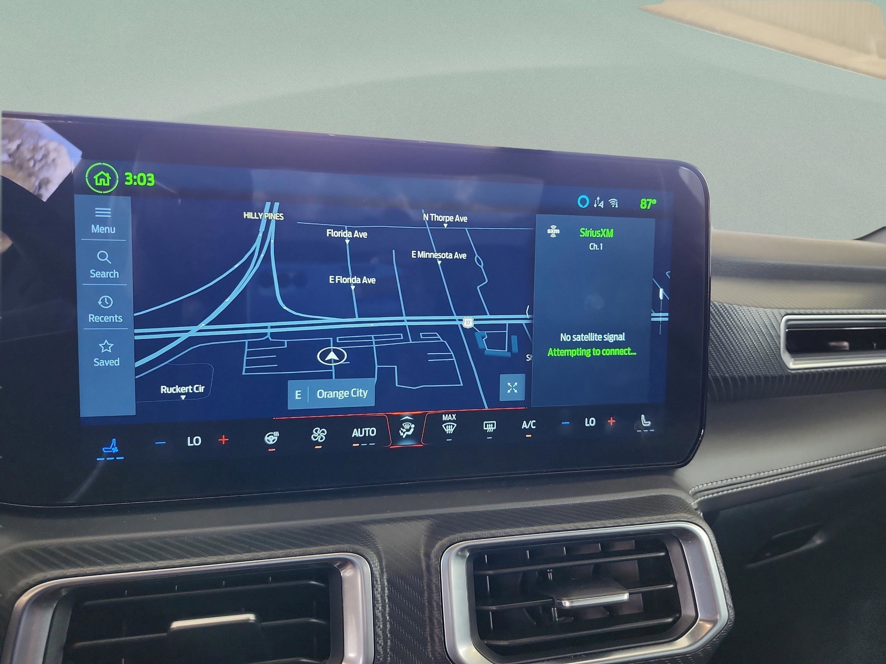 Certified 2024 Ford Mustang GT Premium w/ GT Performance Package image 30