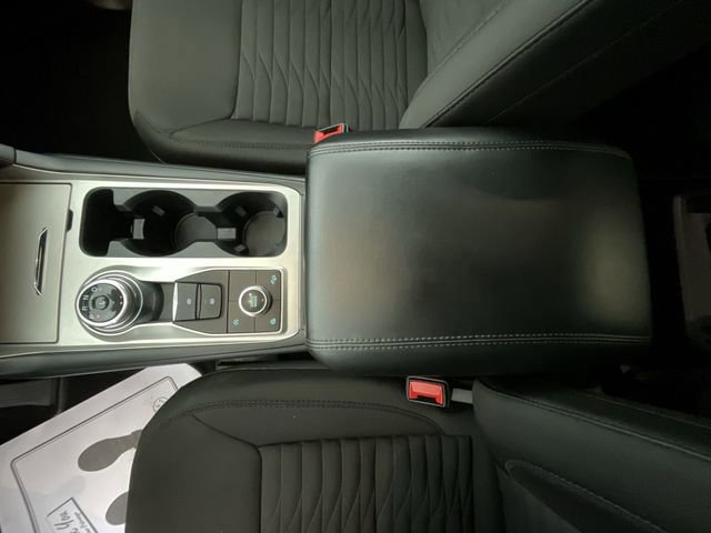 Certified 2021 Ford Explorer XLT image 21