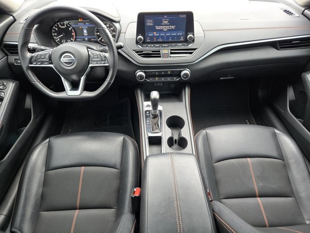 Used 2020 Nissan Altima 2.5 SR image 23