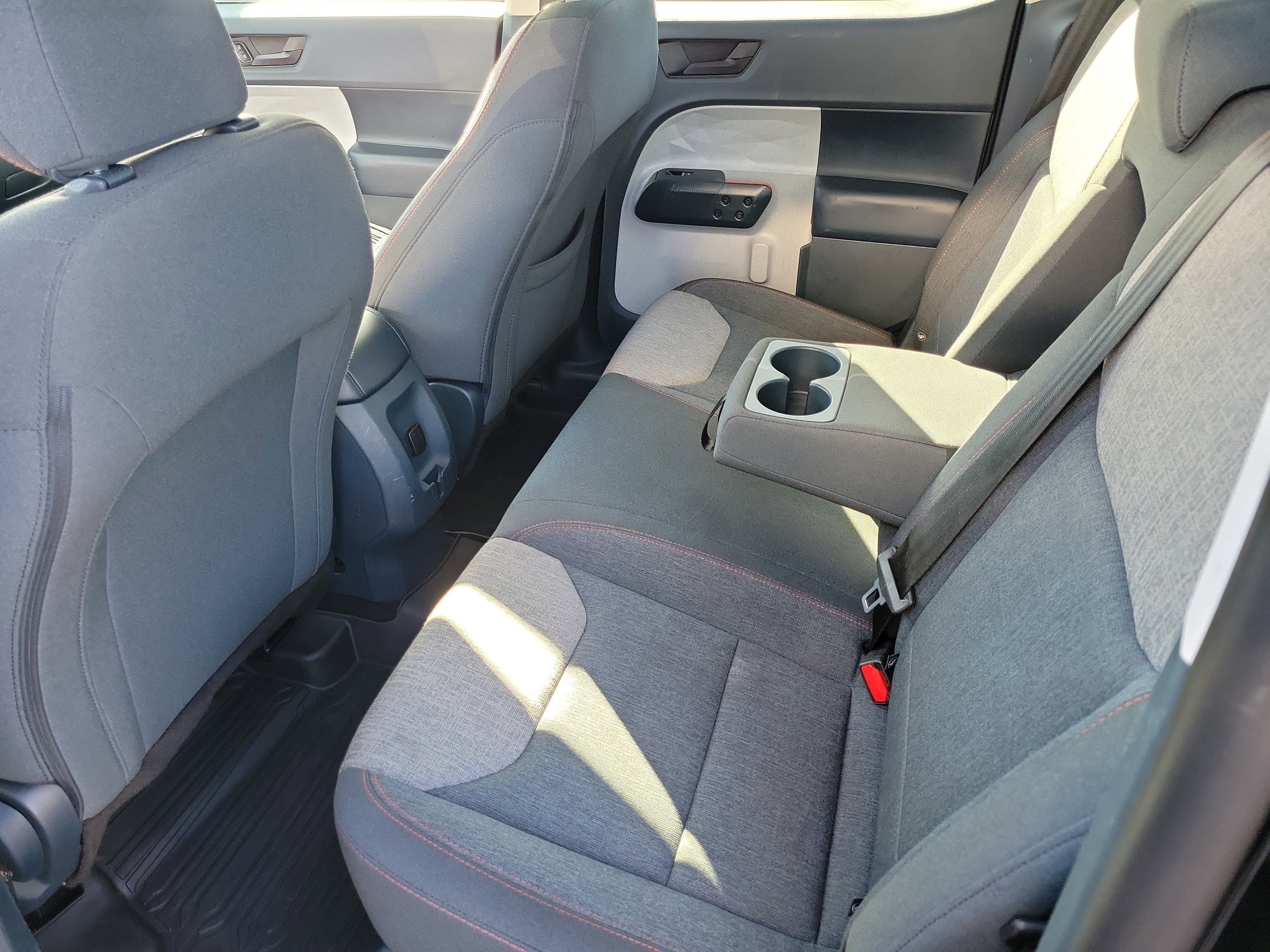 Certified 2024 Ford Maverick XLT FWD image 11