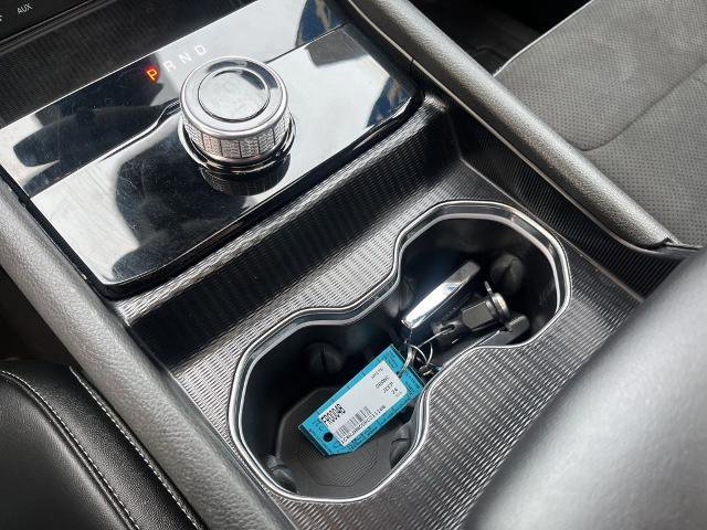 Used 2024 Jeep Grand Cherokee Altitude image 27