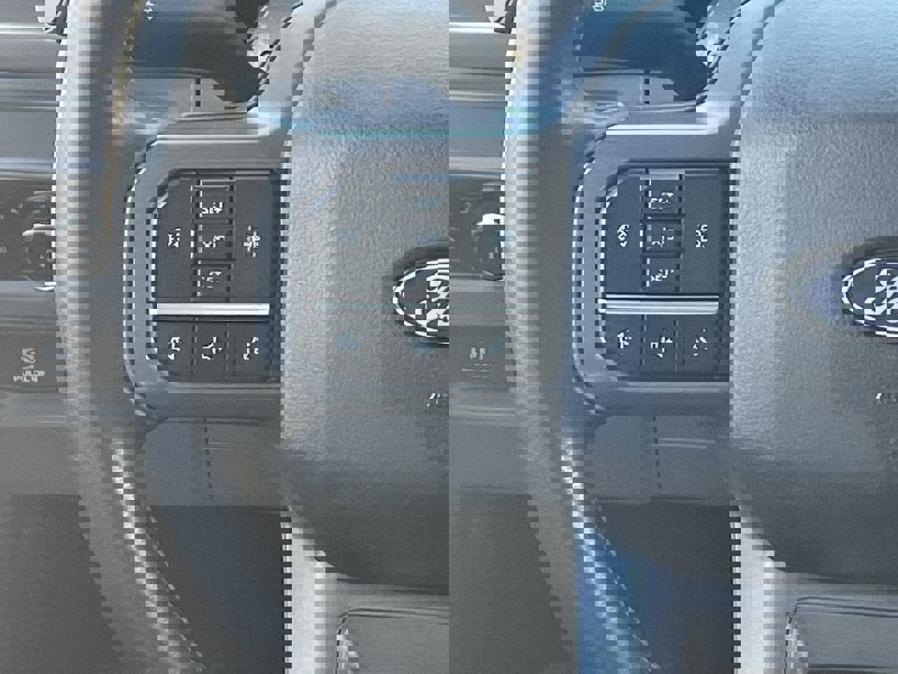 Certified 2024 Ford F150 XLT w/ Mobile Office Package image 21