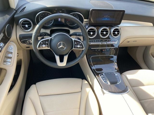 Used 2021 Mercedes-Benz GLC 300 image 15