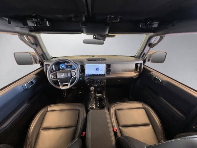 Certified 2026 Ford Bronco Big Bend AWD/4WD image 3