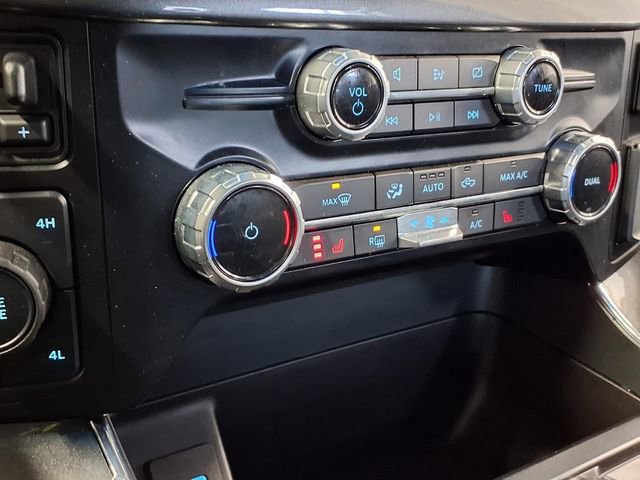 Certified 2023 Ford F150 XLT w/ Equipment Group 302A High image 9