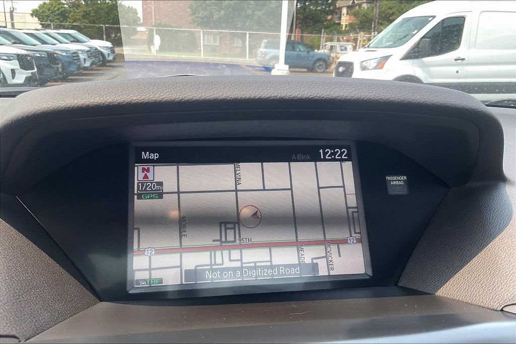 Used 2019 Acura MDX SH-AWD w/ Technology Package image 35