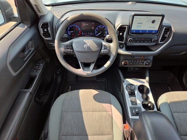 Certified 2021 Ford Bronco Sport Big Bend AWD/4WD image 12