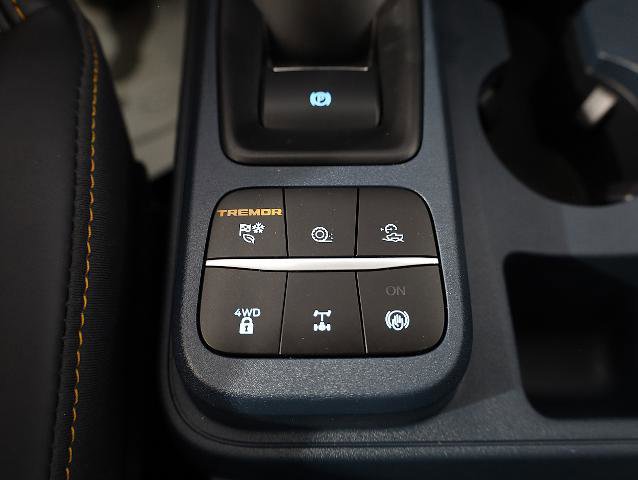 Certified 2024 Ford Maverick Tremor w/ Tremor Off-Road Package AWD/4WD image 16