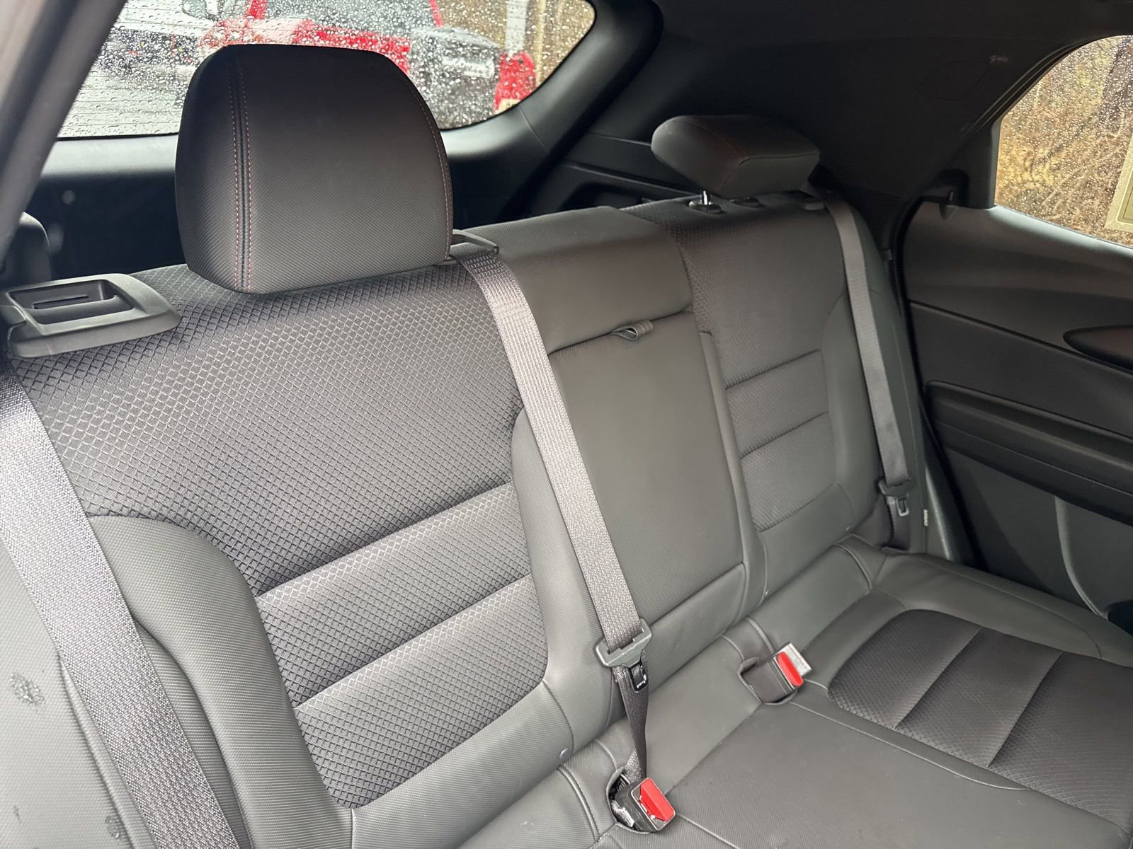 Used 2022 Chevrolet TrailBlazer RS w/ Technology Package image 33