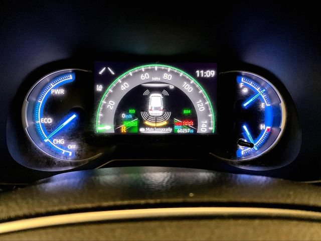 Used 2020 Toyota RAV4 Limited w/ Limited Grade Weather Package AWD/4WD image 19