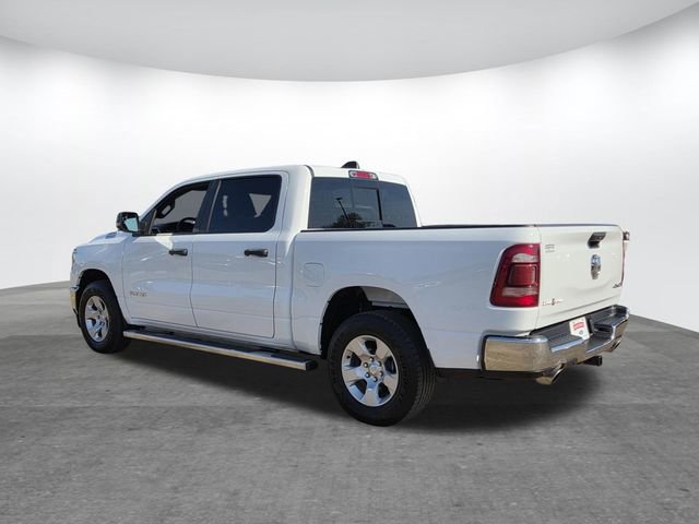 Used 2023 RAM 1500 Lone Star image 2