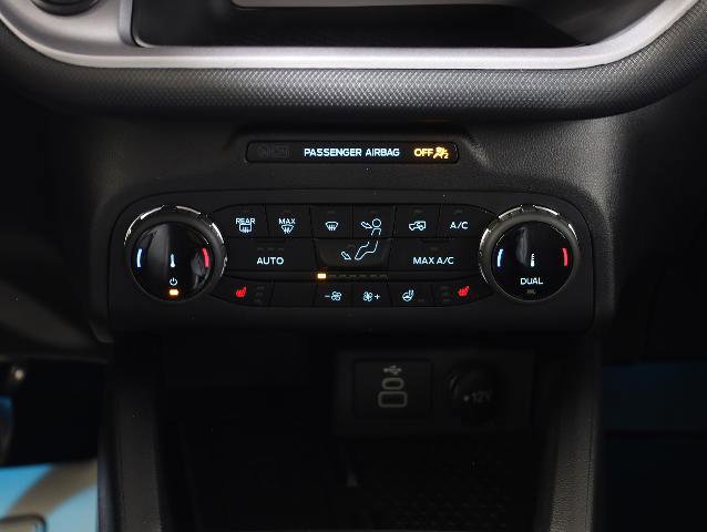 Certified 2024 Ford Bronco Sport Outer Banks w/ Tech Package image 15