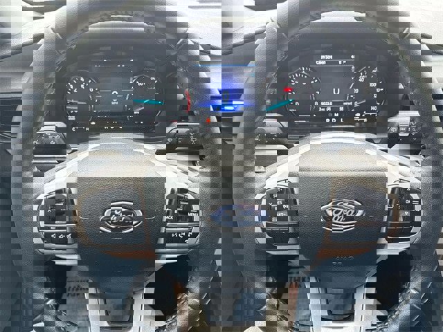 Certified 2023 Ford Explorer XLT image 17