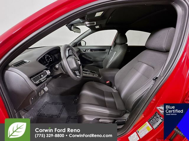 Used 2025 Honda Civic Sport image 23