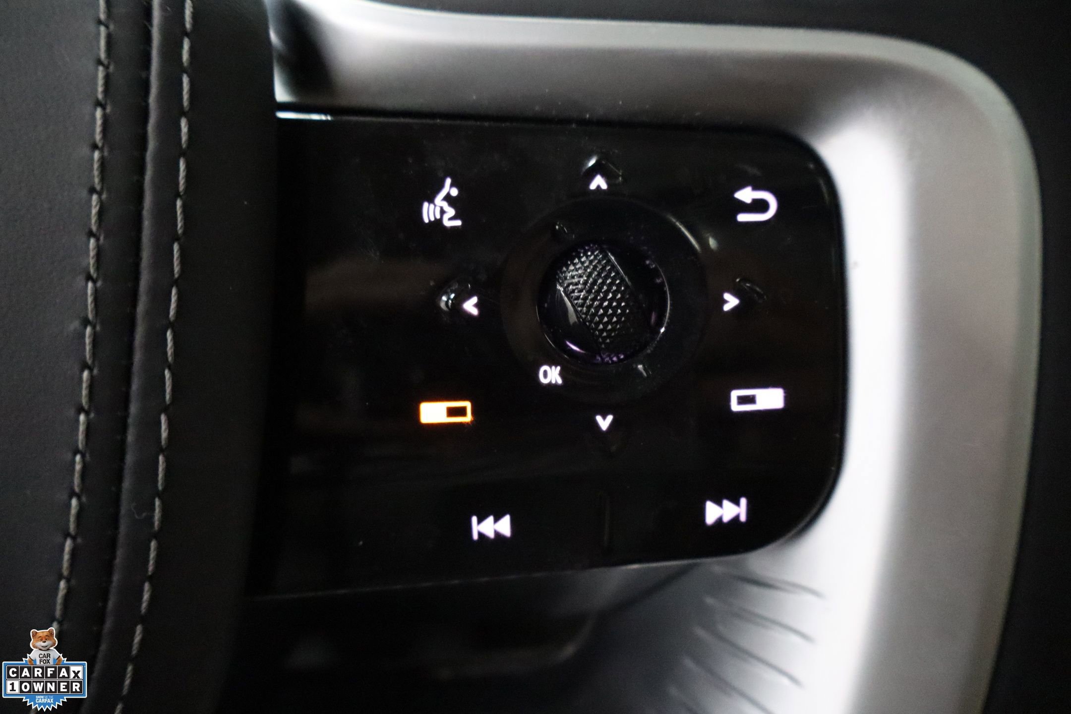 Used 2025 INFINITI QX80 Sensory AWD/4WD image 18
