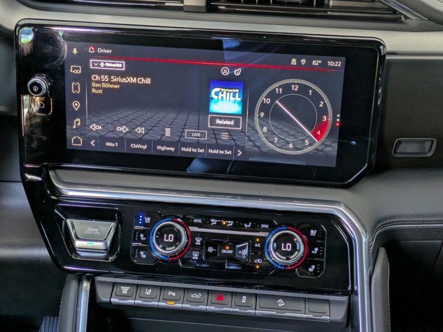 Used 2025 GMC Sierra 2500 Denali w/ Technology Package image 17