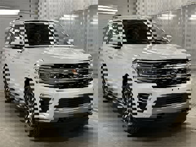 Certified 2022 Ford Expedition Limited image 35