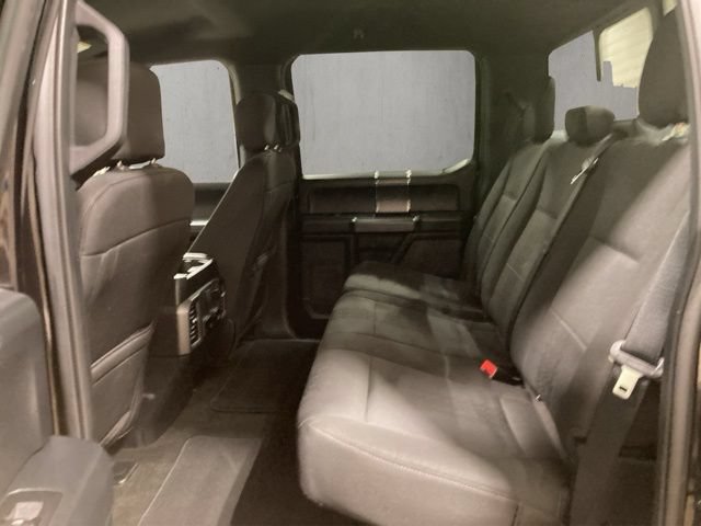 Certified 2020 Ford F150 XLT w/ Equipment Group 302A Luxury AWD/4WD image 22