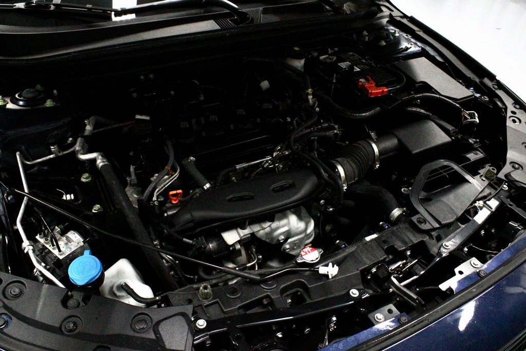 Used 2024 Honda Accord EX image 15