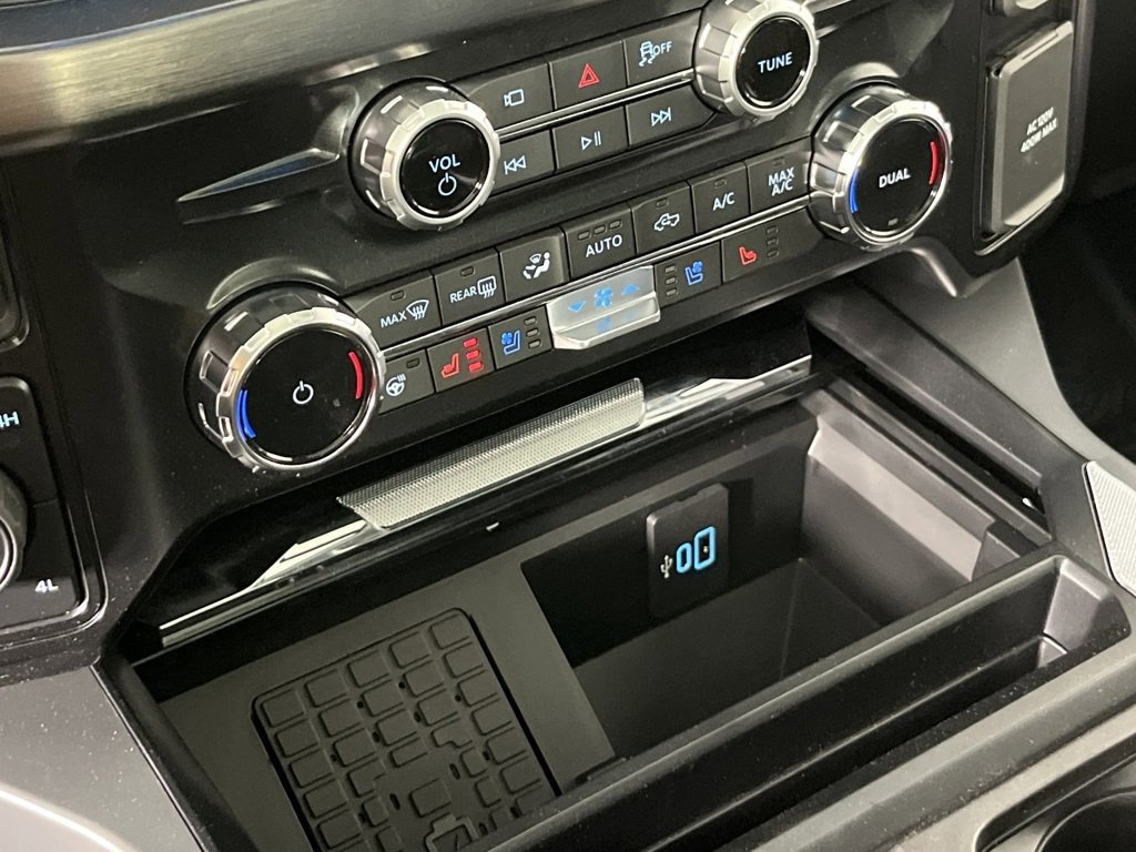 Certified 2025 Ford F350 Lariat image 20