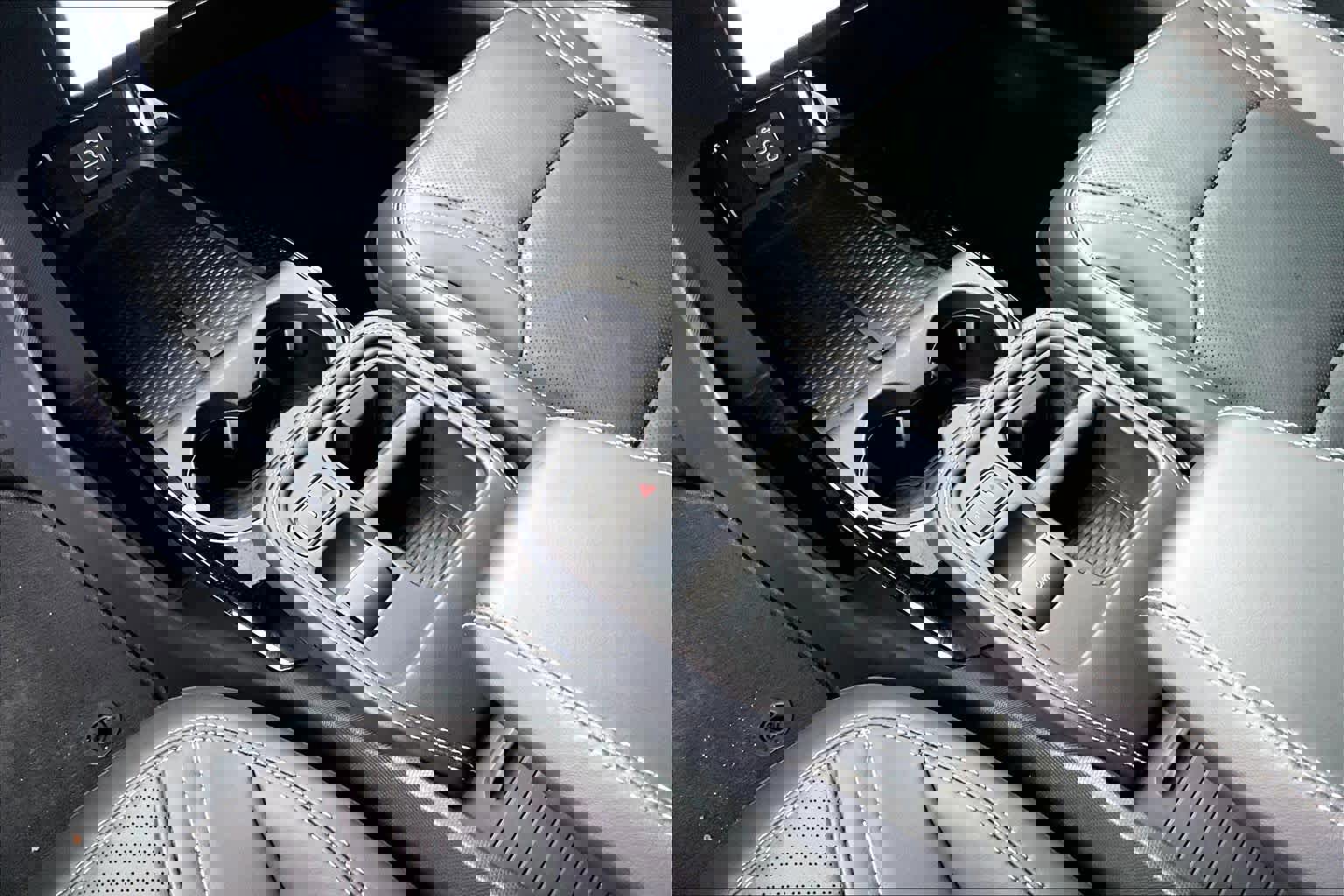 Certified 2025 Ford Mustang Mach-E Premium image 18