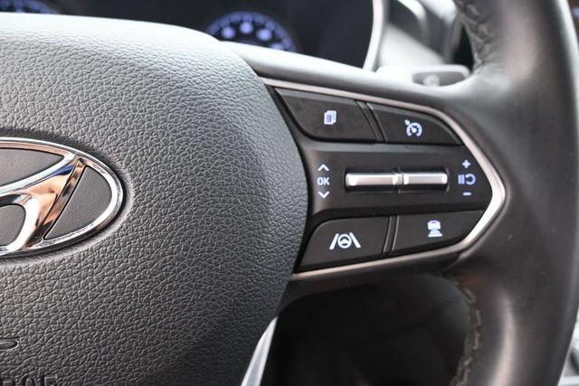 Used 2023 Hyundai Santa Fe SEL FWD image 16