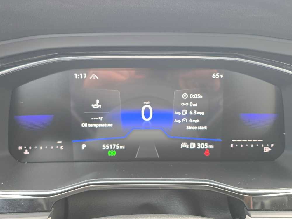 Used 2023 Volkswagen Jetta SE image 20