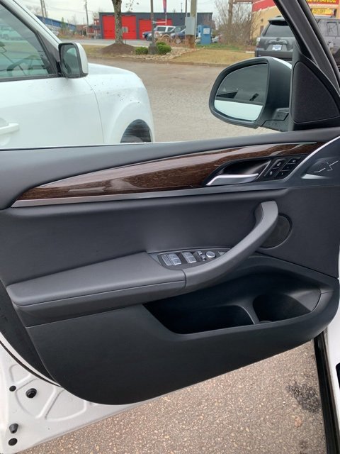 Used 2024 BMW X3 xDrive30i w/ Convenience Package w/ZPA image 10