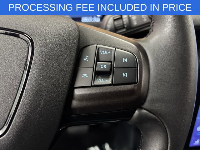 Certified 2023 Ford Mustang Mach-E Premium AWD/4WD image 18