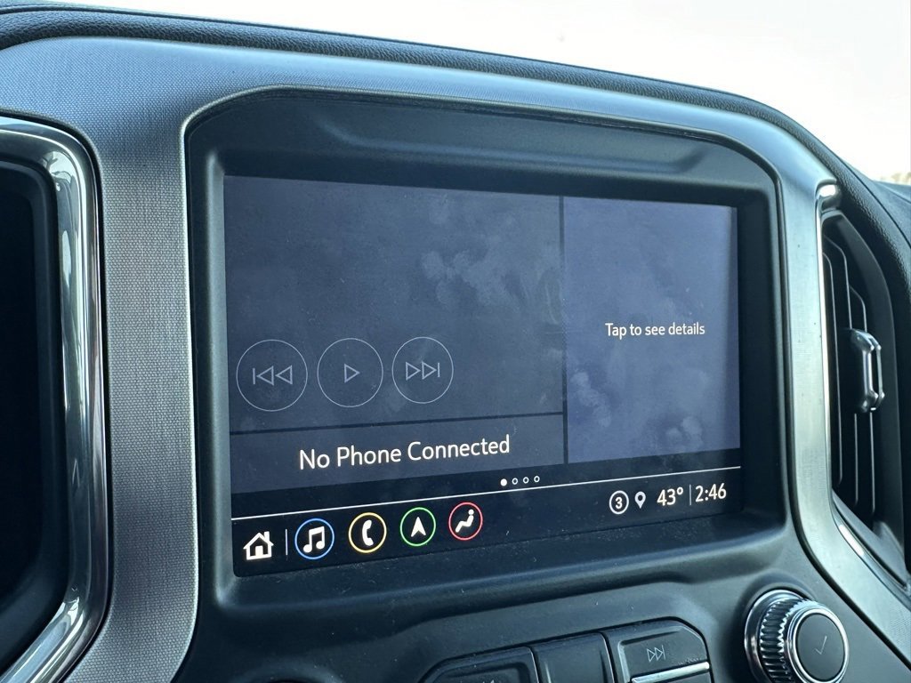 Used 2022 GMC Sierra 2500 SLT w/ SLT Premium Package image 31