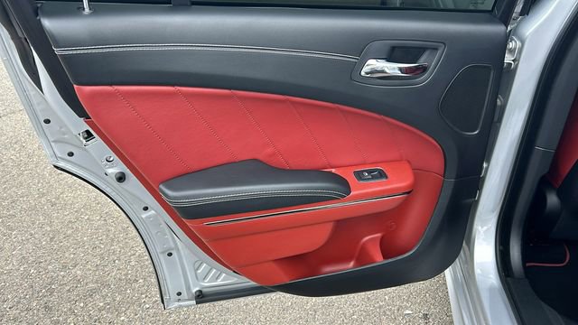 Used 2023 Dodge Charger SRT Hellcat w/ Harman/Kardon Audio Group RWD image 14