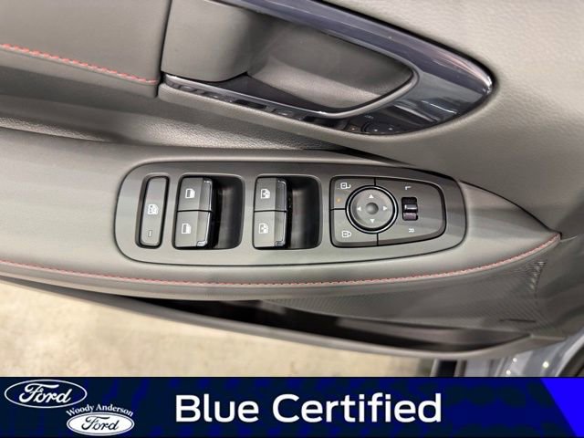 Used 2026 Hyundai Sonata N Line image 23