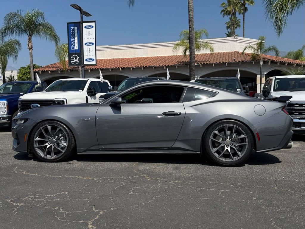 Certified 2024 Ford Mustang GT Premium image 6