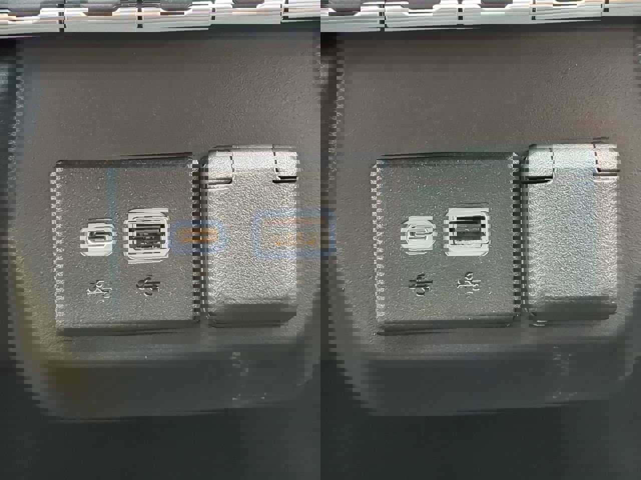 Used 2021 Chevrolet Silverado 1500 Custom Trail Boss w/ LPO, Dark Essentials Package image 20