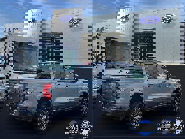 Used 2023 Chevrolet Colorado LT image 3