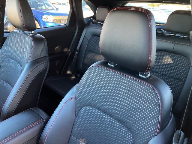 Certified 2024 Ford Escape ST-Line w/ Tech Pack #1 AWD/4WD image 27