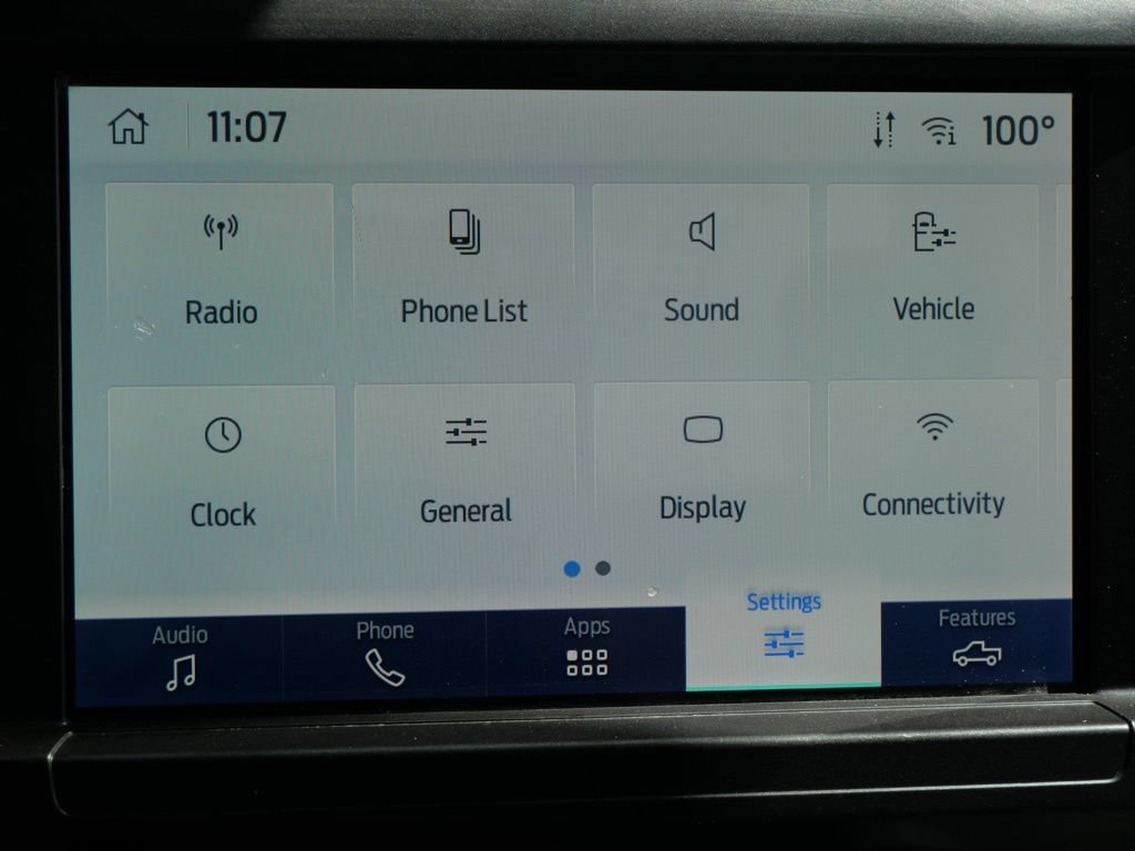 Certified 2021 Ford F150 XL w/ Equipment Group 101A High AWD/4WD image 36