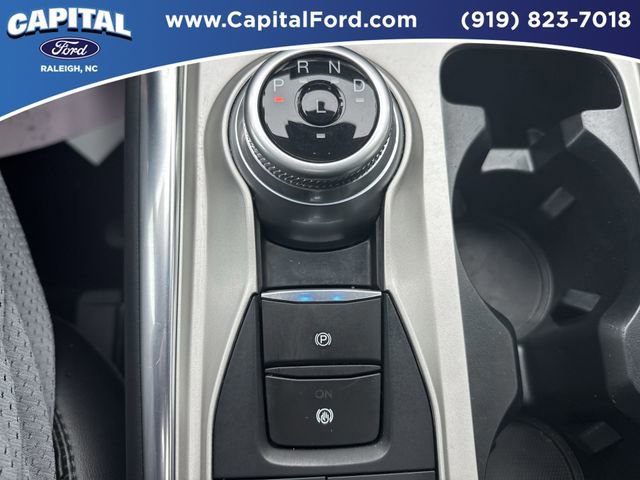 Certified 2023 Ford Explorer XLT w/ Equipment Group 202A image 30