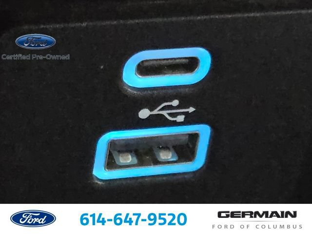 Certified 2022 Ford F150 XLT w/ Equipment Group 302A High AWD/4WD image 37