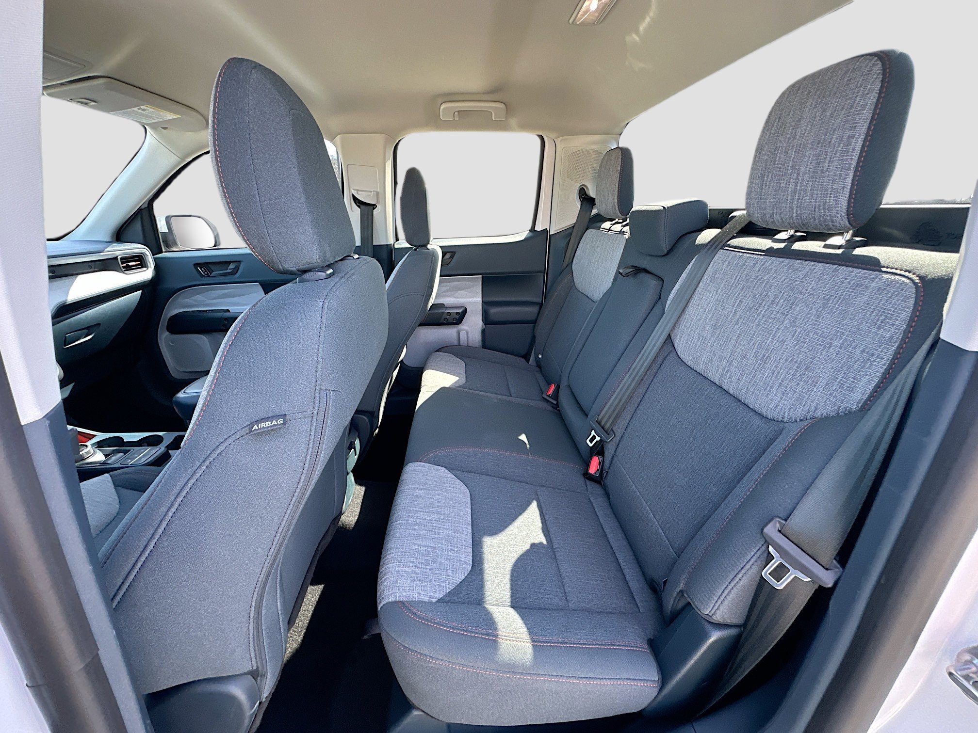 Certified 2022 Ford Maverick XLT w/ Equipment Group 300A Standard image 22