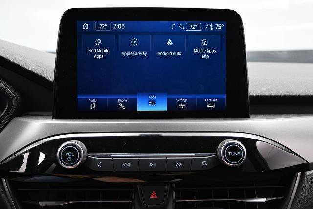 Certified 2024 Ford Escape Active AWD/4WD image 25