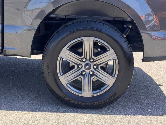 Certified 2020 Ford F150 XLT w/ Equipment Group 302A Luxury RWD image 14