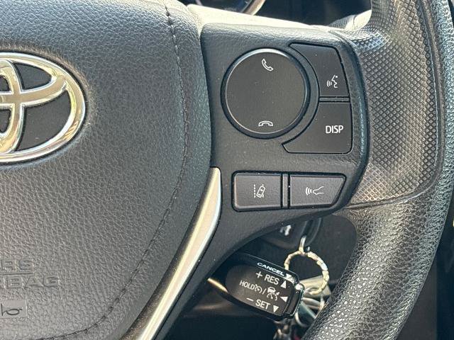 Used 2017 Toyota Corolla LE w/ Carpet Mat Package (TMS) FWD image 20