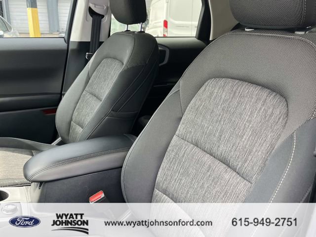 Certified 2023 Ford Bronco Sport Big Bend image 26