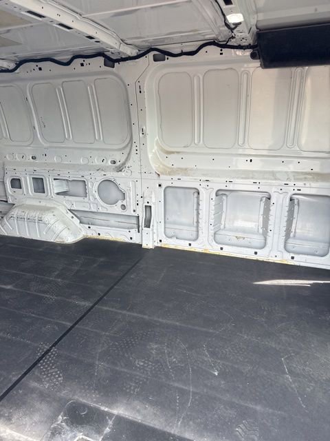 Certified 2023 Ford Transit 250 Low Roof RWD image 13