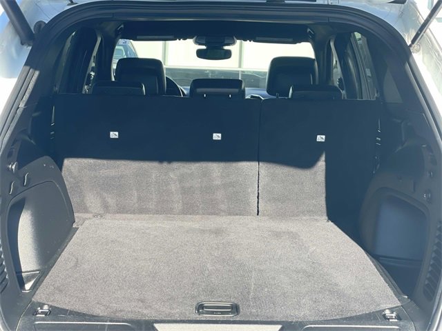 Used 2022 Jeep Grand Cherokee Laredo X image 32