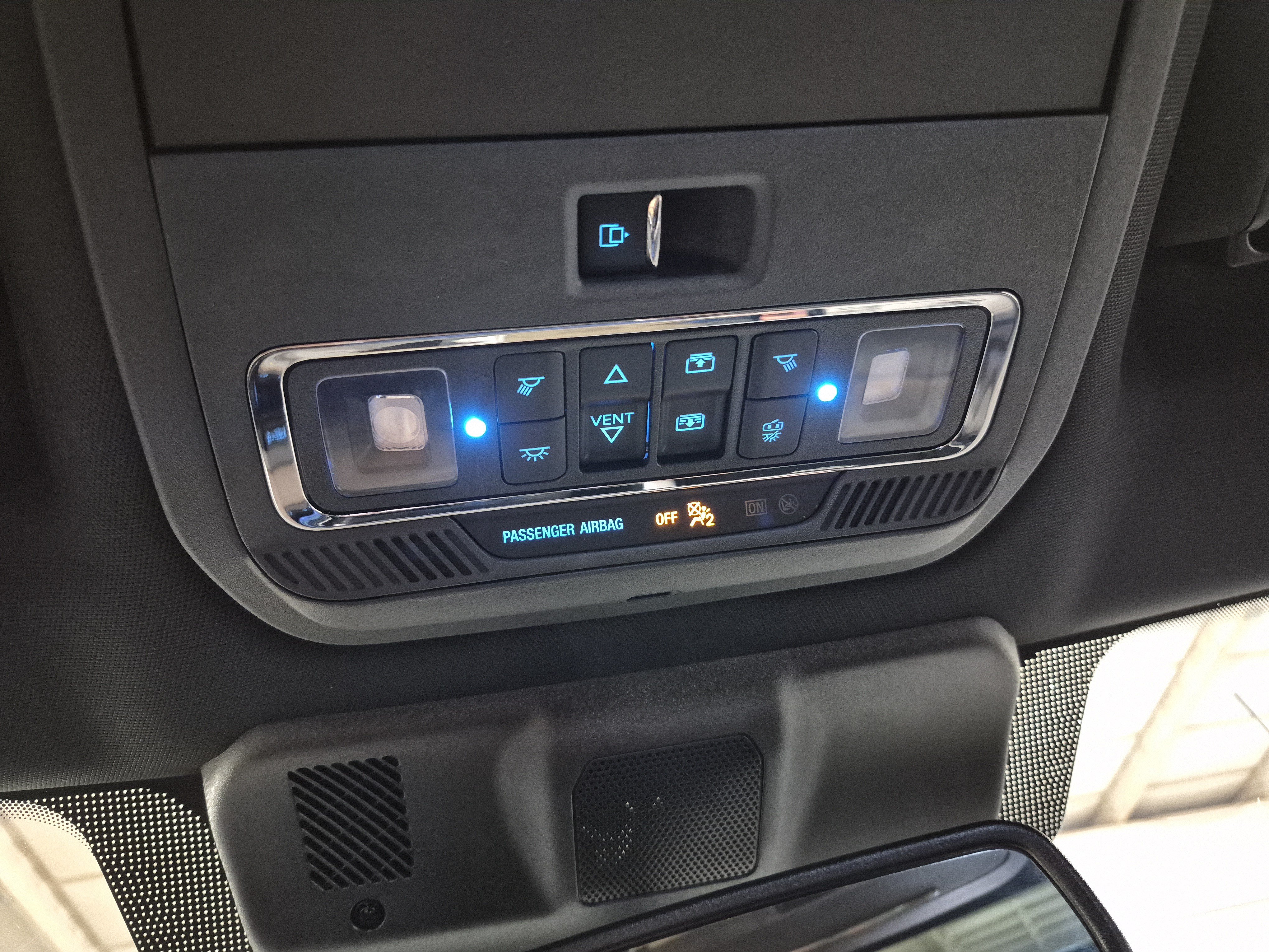 Certified 2023 Ford F150 Platinum w/ Equipment Group 701A High AWD/4WD image 46