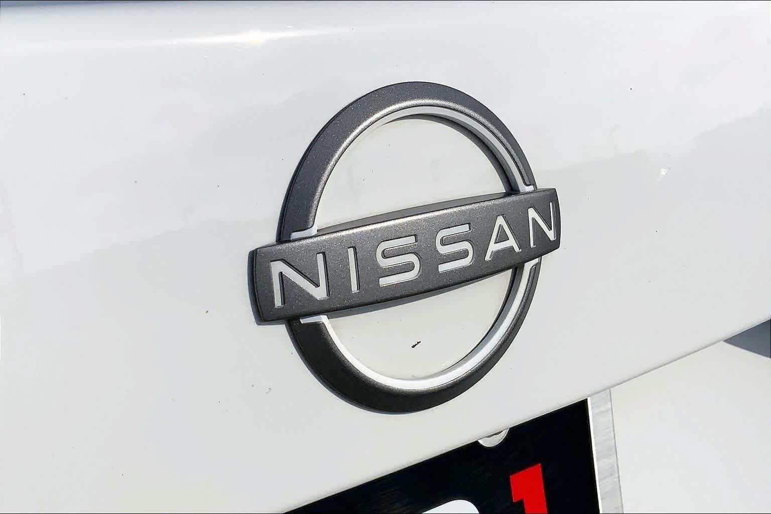 Used 2025 Nissan Sentra S FWD image 10
