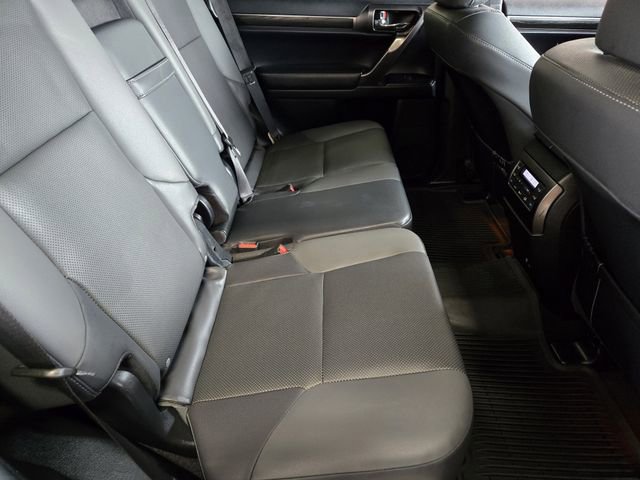 Used 2022 Lexus GX 460 w/ Black Line Special Edition image 32
